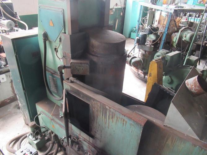 STANKOIMPORT 3A 156